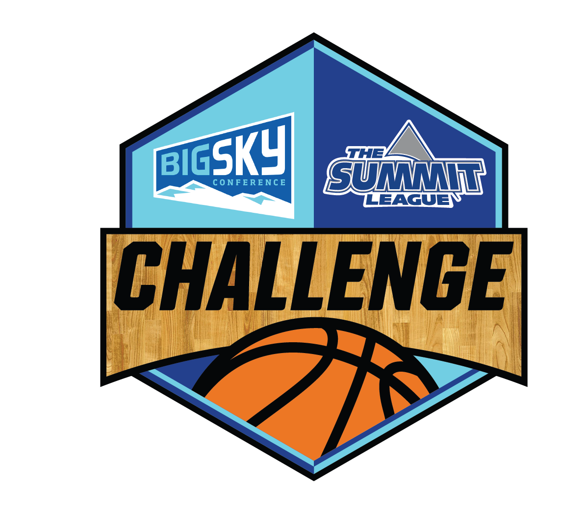 Big Sky-Summit Challenge - The Summit League