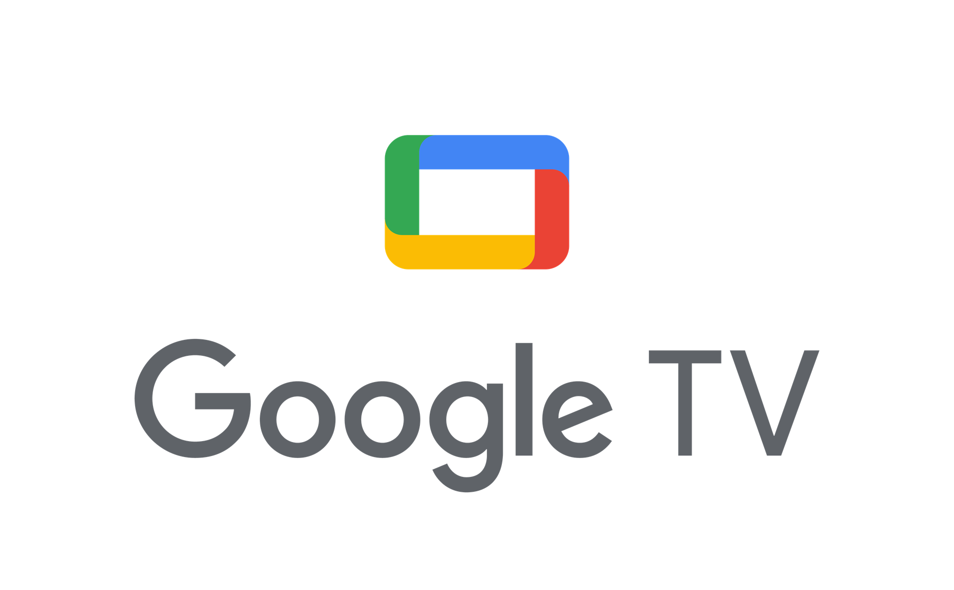 Google TV